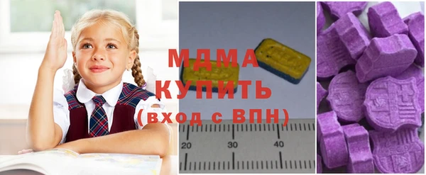 шишки Иннополис